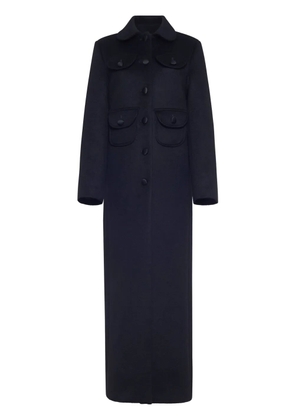 Adam Lippes Wheatleigh coat - Black
