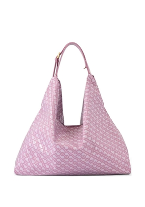 Gherardini Amazonnia tote bag - Pink