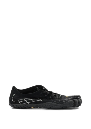 Vibram Seeya LS EVO reflective panelled sneakers - Black