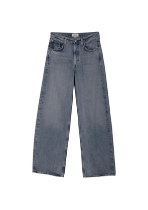 AGOLDE Low Curve jeans - Blue