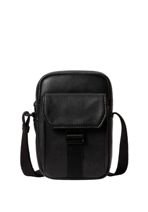Calvin Klein Webbing crossbody bag - Black