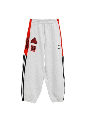adidas Chavarria NY track pants - Grey