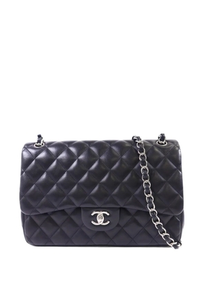 CHANEL Pre-Owned Classic Flap shoulder bag - Black
