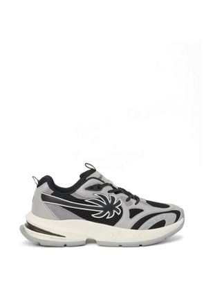 Palm Angels Palm Runner lace-up sneakers - Grey