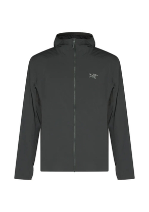 Arc'teryx Atom SL hooded jacket - Grey