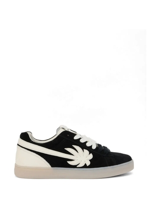 Palm Angels Palm Tennis lace-up sneakers - Black