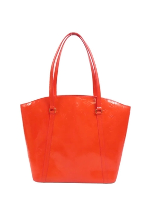 Louis Vuitton Pre-Owned GM Avalon Monogram tote bag - Orange