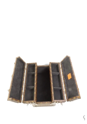 Louis Vuitton Pre-Owned Monogram tool box - Brown