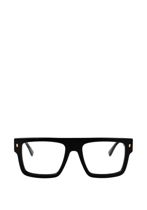 DSQUARED2 EYEWEAR square-frame glasses - Black