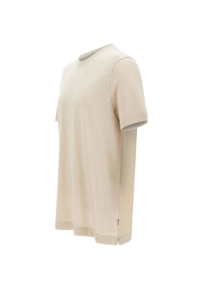 BOSS Thompson T-shirt - Neutrals