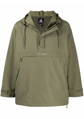 Converse X Kim Jones Parka jacket - Green