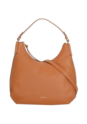Coccinelle Rebekka shoulder bag - Brown