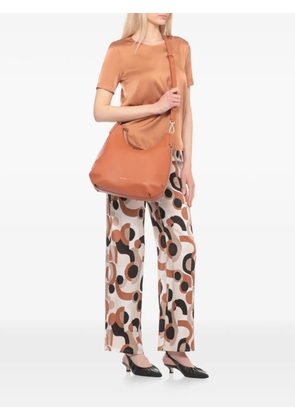 Coccinelle Rebekka shoulder bag - Brown