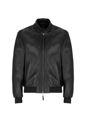 THE JACK LEATHERS Elvis jacket - Black