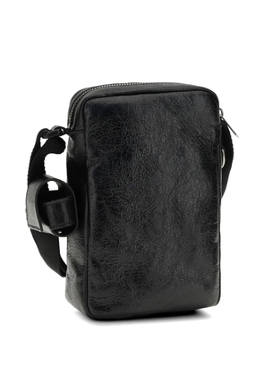 Balenciaga Superbusy Vertical crossbody bag - Black