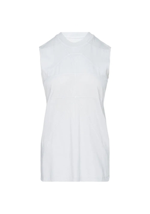 Rick Owens Level T-shirt - White