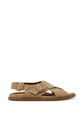 Camper Lluc sandals - Neutrals