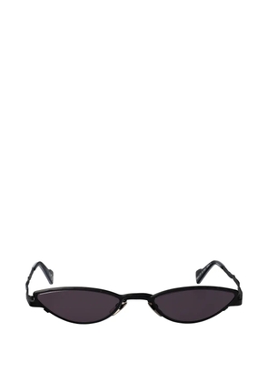 Kuboraum Maske Z29 cat-eye sunglasses - Black
