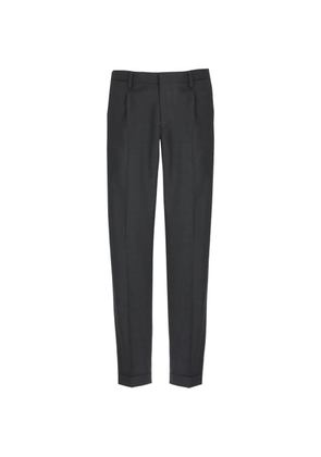 Briglia 1949 Tiberios trousers - Grey