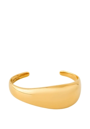 Philippe Audibert Tinley cuff bracelet - Gold