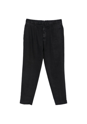 Dell'oglio tailored trousers - Blue