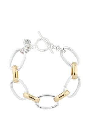 Philippe Audibert Marimay chain-link bracelet - Silver