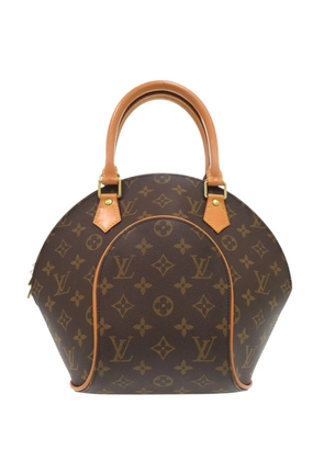 Louis Vuitton Pre-Owned 2000 Monogram Ellipse PM handbag - Brown