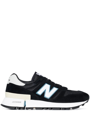 New Balance R_C1300 low-top sneakers - Black