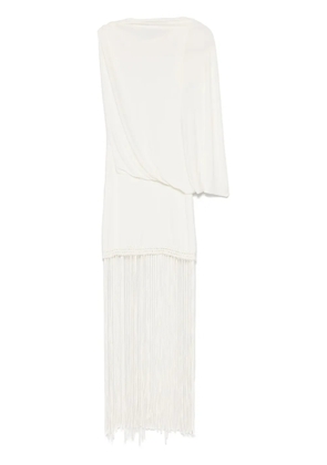 Faithfull the Brand Colmar mini dress - White