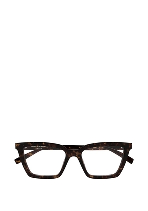 Saint Laurent Eyewear SL 912 glasses - Brown
