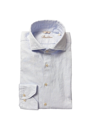 Stenströms long-sleeves shirt - Blue