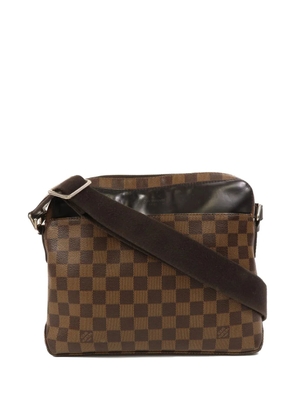 Louis Vuitton Pre-Owned PM Jake shoulder bag - Brown