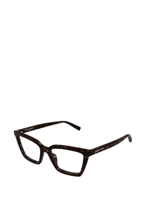 Saint Laurent Eyewear SL 912 glasses - Brown
