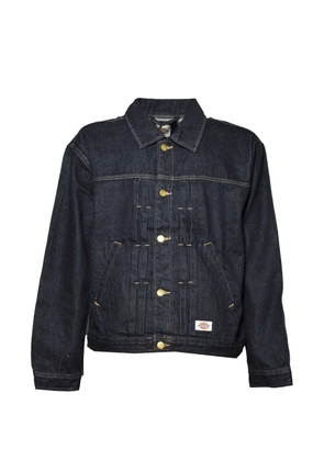 DICKIES Trucker denim jacket - Blue