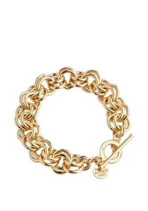 Philippe Audibert Diana chain bracelet - Gold