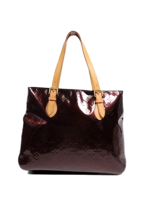 Louis Vuitton Pre-Owned Brentwood tote bag - Brown