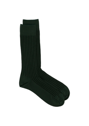 Zegna Above All socks - Green