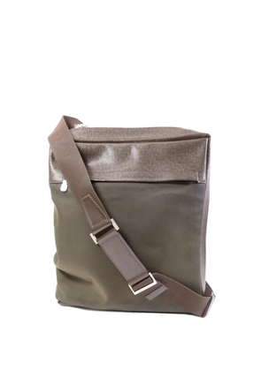 Louis Vuitton Pre-Owned Beluga cross body bag - Brown