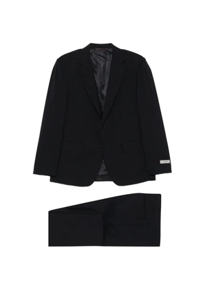 Canali single-breasted suit - Blue