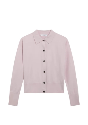 Max Mara Medeola cardigan - Pink