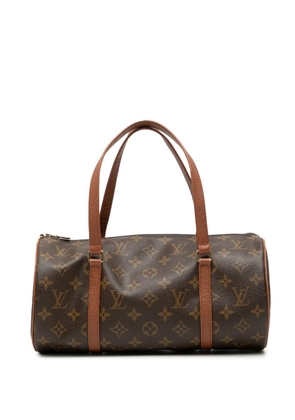 Louis Vuitton Pre-Owned 1995 Monogram Papillon 30 handbag - Brown