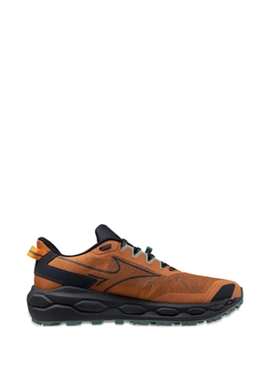 Mizuno Wave Mujin 11 sneakers - Orange