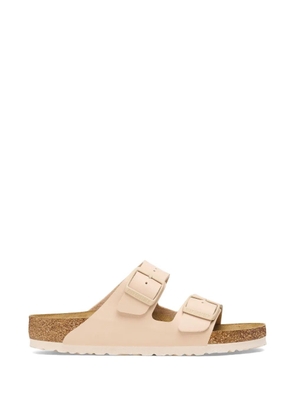 Birkenstock Arizona Birko-Flor slippers - Neutrals
