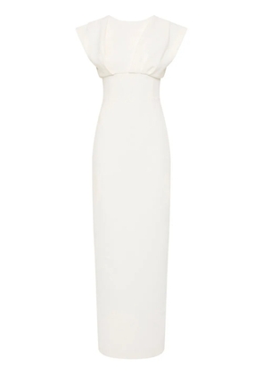 Rachel Gilbert Maggie dress - White