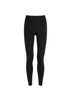 VUORI AllTheForm high-waisted leggings - Black