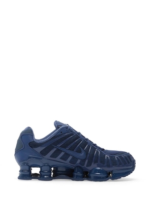 Nike Shox TL sneakers - Blue