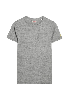 Stretch short-sleeve t-shirt - Grey