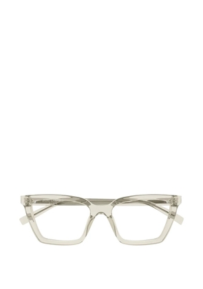 Saint Laurent Eyewear SL 912 glasses - Grey