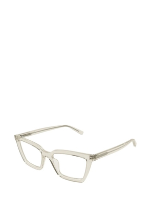 Saint Laurent Eyewear SL 912 glasses - Grey