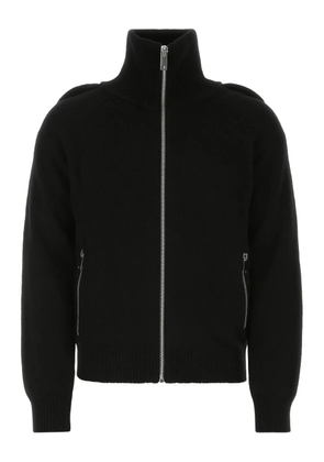 14BROS virgin wool sweater - Black